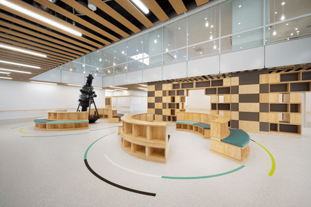Asoka-en Nursing Home